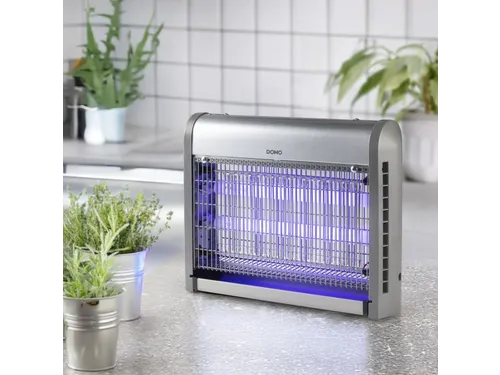 Insectenlamp 2500 Volt 12 W