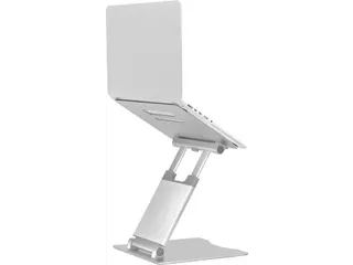 Telescopische Laptopstandaard Voor Laptops Tot 17 Inch - 7