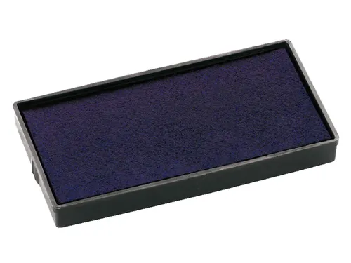 Stempelkussen Colop E/50 blauw