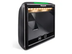 Honeywell 7980G-2USBC-0 streepjescodelezer 1D/2D Zwart USB KIT