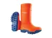 Botte de sécurité Dunlop Purofort Thermo+ Full Safety S5 orange 49