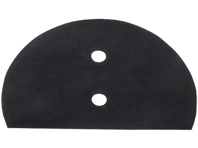 STS Shigematsu 03127 inademmembraan voor Sync01VP3, per 5 stuks