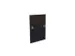 cache de banque d'accueil,p. table de bureau,CC-noir,BN2036-marron