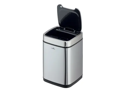 Afvalbak Durable No Touch met sensor 6L