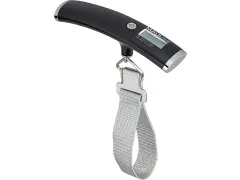 bagageweger MAULtravel, weegt tot 40 kg