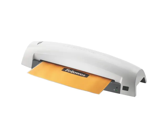 lamineermachine Lunar voor ft A3 125 micron