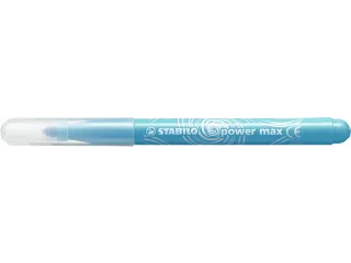 Extra dikke viltstift STABILO power max Classpack - 6