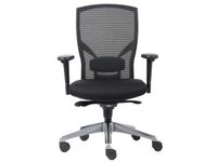 Ergonomische Bureaustoel La Vella