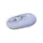 Logitech POP Ambidextrous Optisch Muis Bluetooth Lila