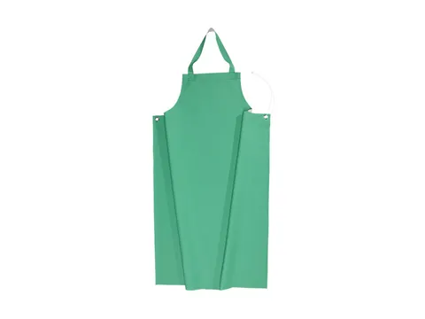 Sioen 8000 Fombio schort 75 x 100 cm - One size