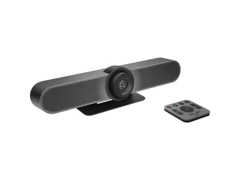 Logitech Meetup Videoconferentiekit
