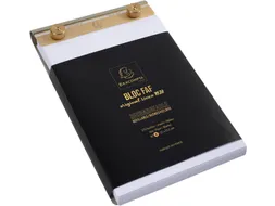 - Blok Faf N°4- 21X13,5 Cm- Blanco - Compleet