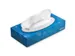 Facial tissues Kleenex 2-laags 100 vel wit 8827