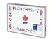 Set de table Tork 474568 Country Advanced 1 épaisseur 42x30cm