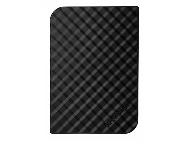 Verbatim Store 'n' Save 2TB USB 3.0 Externe Harde Schrijf