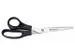 Ciseaux Westcott 210mm inox manche plastique gaucher