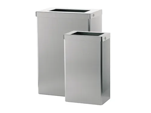 Santral S1413896 classic open afvalbak 50 liter