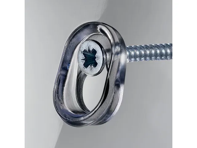 Porte-folder Sigel Modèle de table A4 Transp Acryl 1 compartiment