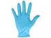 Handschoen CMT L soft nitril blauw 100 stuks