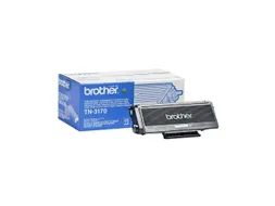 Toner Brother Tn-3170 Hc zwart