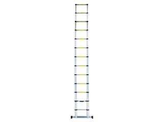 Ladder Pavo telescopisch 12 treden 3.8m - 3
