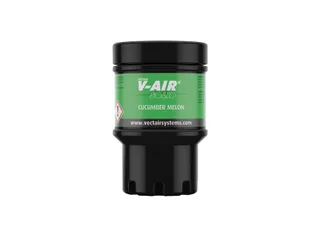 Luchtverfrisser V-Air SOLID constant cucumber melon 2155920 - 2