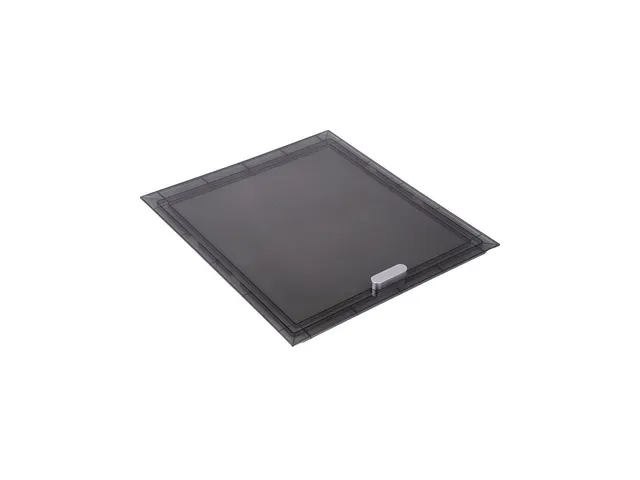 Kobra S1/Combo Cover Plate