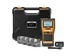 Brother PT-E560BTSP, QWERTY, HSE/TZe, Thermo transfer, 180 x 180 DPI,