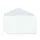 envelop James Velin C5/6 100 gram wit 20 stuks