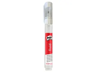 Correctiepen Pritt Fluid 8ml 2 stuks op blister - 4