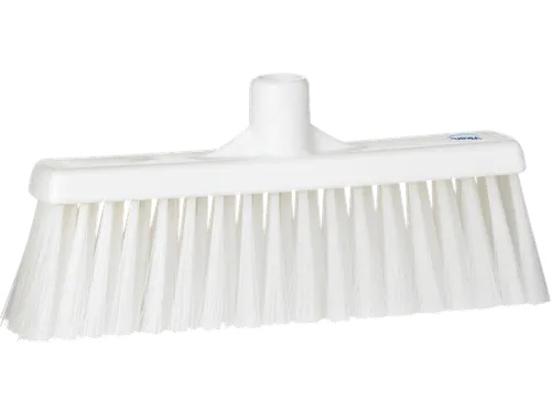 Hygiene 3166-5Rechte Veger Medium Wit 310mm