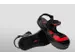 Sur-chaussure Tigergrip VISITOR INTEGRAL noir M (gris 38-41)
