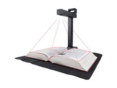 Documentcamera IRIScan Desk 6 Pro