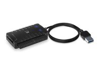 - Usb Naar 2.5 inch En 3.5 inch Ide/sata-adapter