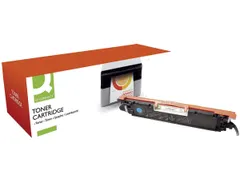 Toner Cyaan 1000 Pagina's Voor HP CE311A