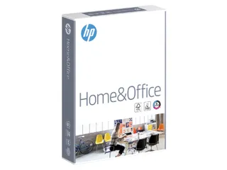 Kopieerpapier Hp Home & Office A4 80 Gram - 4