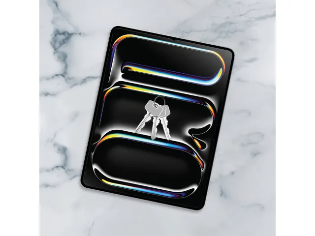 OtterBox Premium Glass Antimicrobial iPad Pro 13 Inch