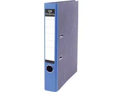 Ordner A4 Gewolkt Blauw Karton Rug van 50mm