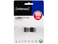 Micro Line Usb Drive 16Gb 2.0