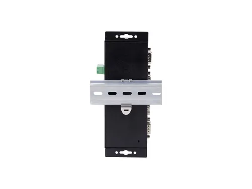 4-Port Serieel naar Ethernet Adapter RS232