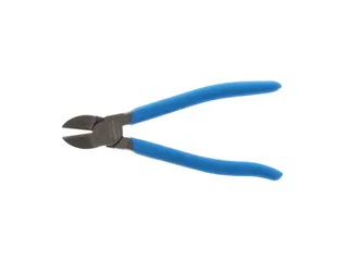 8314-180 TL Krachtige diagonaalscharen 180mm dip-geïsoleerd - 5