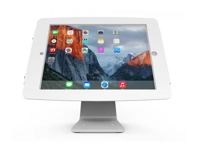 Compulocks 303W211SENW, 27,9 cm (11 inch), iPad Pro 11, Wit, Aluminium