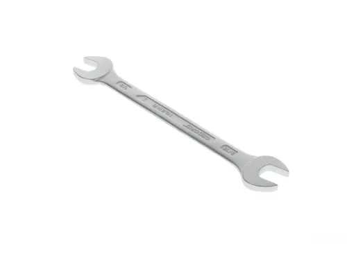 6 1/2X9/16AF Dubbele steeksleutel 1/2X9/16 inch.