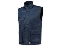 Bodywarmer 402001 Marine, Maat 7EL