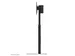 Neomounts MOVE Up FL45S-825BL1 Support au sol écran 37-75 inch - max