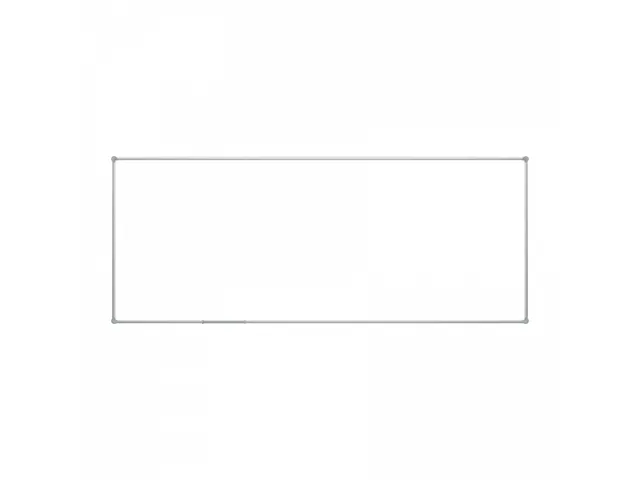 Whiteboard 2000 MAULpro 120x300cm Emaille
