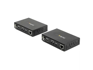 HDMI over CAT6 extender 4K 60Hz 100 meter - 2