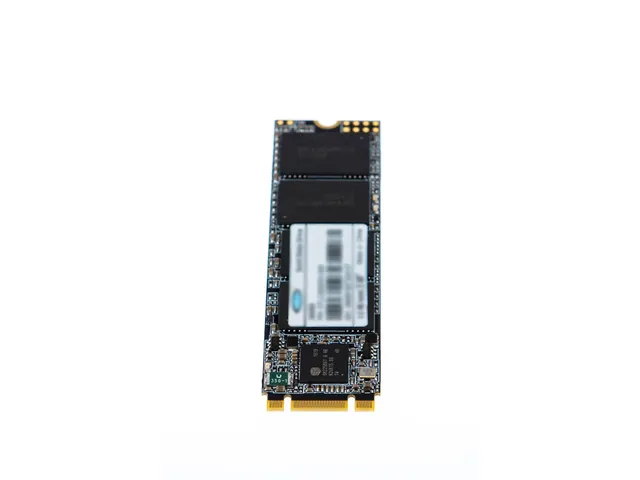 512GB M.2 SED Universal AES 256bit TCG Opal V2 SSD