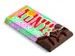 Chocolade Tony Chocolonely melk everything reep 90 gram