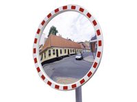 Spiegel Acrylglas Ø 60Cm